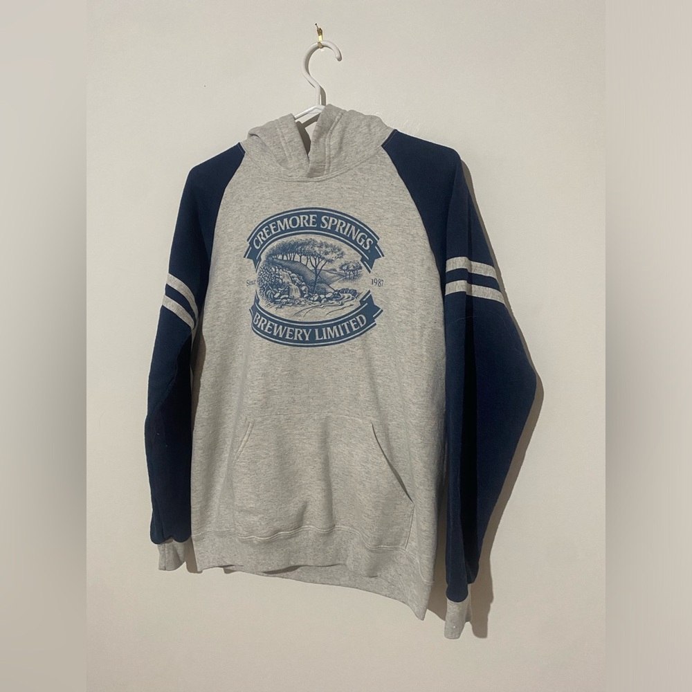 Creemore Springs Hoodie